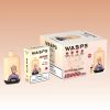 Waspe Digital Box 12000 Puffs | Vape Kopen Waspe Digital Box 12000 Puffs | Vape Kopen