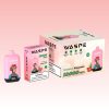 Waspe Digital Box 12000 Puffs | Vape Kopen Waspe Digital Box 12000 Puffs | Vape Kopen