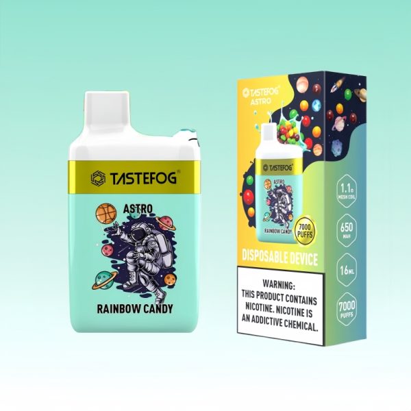 Tastefog Astro 7000 Puffs | Vape Kopen Tastefog Astro 7000 Puffs | Vape Kopen