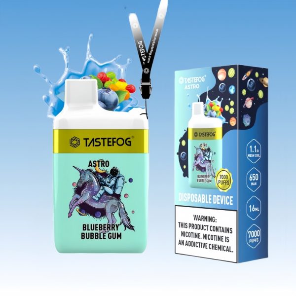 Tastefog Astro 7000 Puffs | Vape Kopen Tastefog Astro 7000 Puffs | Vape Kopen