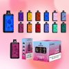 Tastefog Echo Digital Box 12000 Puffs | Vape Kopen Tastefog Echo Digital Box 12000 Puffs | Vape Kopen