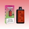 Tastefog Echo Digital Box 12000 Puffs | Vape Kopen Tastefog Echo Digital Box 12000 Puffs | Vape Kopen