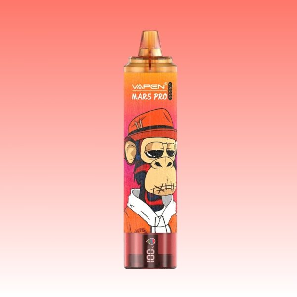 Vapen Mars Pro 15000 Puffs | Vape Kopen Vapen Mars Pro 15000 Puffs | Vape Kopen