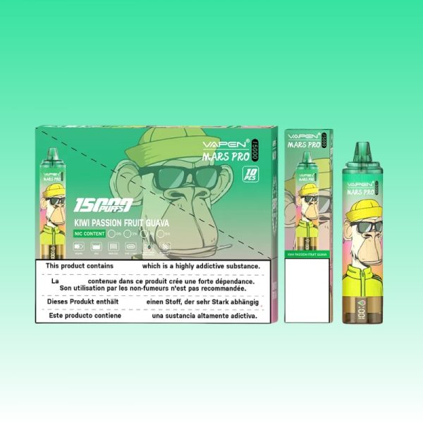 Vapen Mars Pro 15000 Puffs | Vape Kopen Vapen Mars Pro 15000 Puffs | Vape Kopen
