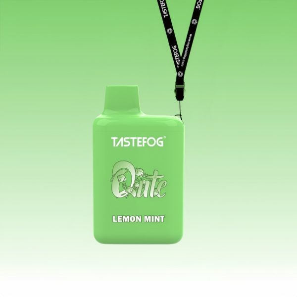 Tastefog Qute 800 Puffs | Vape Kopen Tastefog Qute 800 Puffs | Vape Kopen