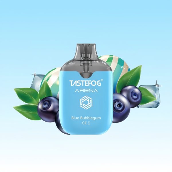 Tastefog Arena 800 Puffs | Vape Kopen Tastefog Arena 800 Puffs | Vape Kopen