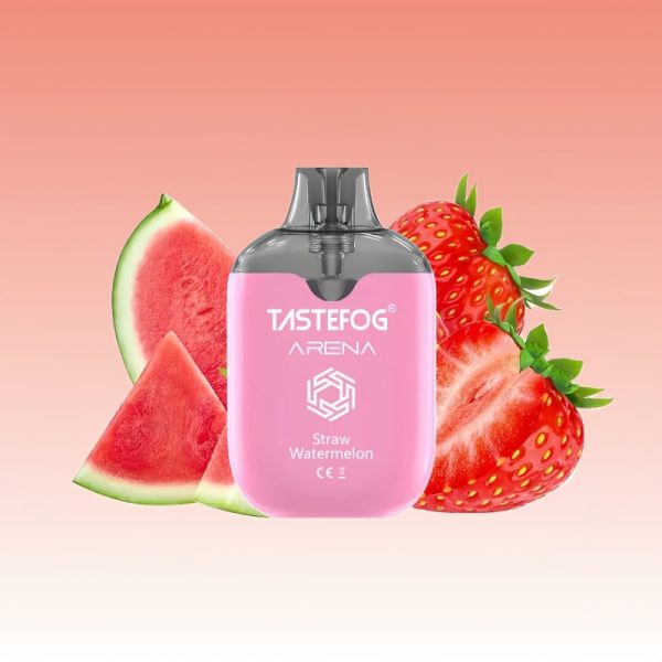 Tastefog Arena 800 Puffs | Vape Kopen Tastefog Arena 800 Puffs | Vape Kopen