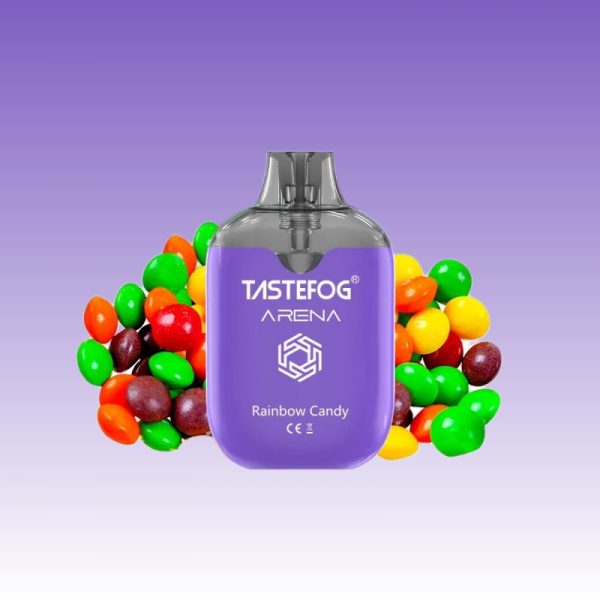 Tastefog Arena 800 Puffs | Vape Kopen Tastefog Arena 800 Puffs | Vape Kopen