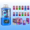 Waspe Box 20000 Puffs | Vape Kopen Waspe Box 20000 Puffs | Vape Kopen