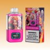 Waspe Box 20000 Puffs | Vape Kopen Waspe Box 20000 Puffs | Vape Kopen