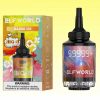 Elfworld Big-B 100K Puffs | Vape Kopen Elfworld Big-B 100K Puffs | Vape Kopen