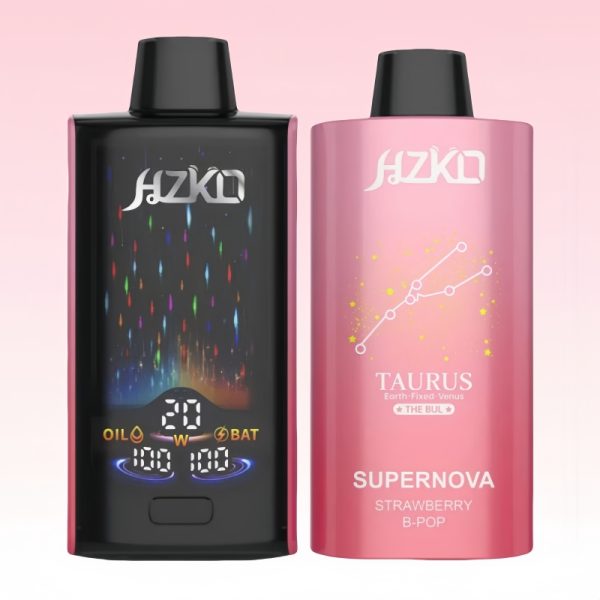 Elfworld HZKO Supernova 30000 Puffs | Vape Kopen Elfworld HZKO Supernova 30000 Puffs | Vape Kopen