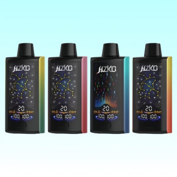 Elfworld HZKO Supernova 30000 Puffs | Vape Kopen Elfworld HZKO Supernova 30000 Puffs | Vape Kopen
