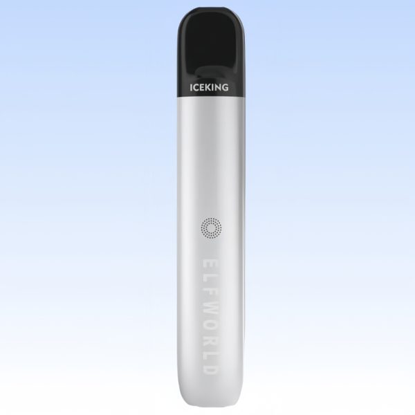 Elfworld Iceking Pod 600 Puffs | Vape Kopen Elfworld Iceking Pod 600 Puffs | Vape Kopen