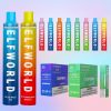 Elfworld MG 2500 Puffs | Vape Kopen Elfworld MG 2500 Puffs | Vape Kopen