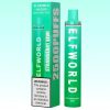 Elfworld MG 2500 Puffs | Vape Kopen Elfworld MG 2500 Puffs | Vape Kopen
