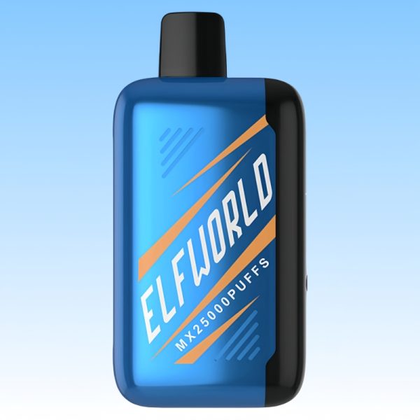 Elfworld MX25000 Puffs | Vape Kopen Elfworld MX25000 Puffs | Vape Kopen