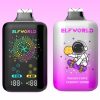 Elfworld PB 45000 Puffs | Vape Kopen Elfworld PB 45000 Puffs | Vape Kopen
