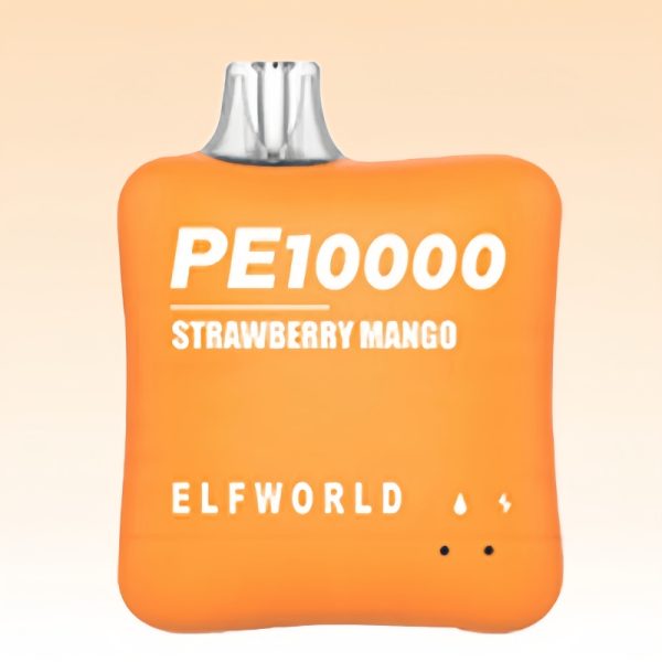 Elfworld PE 10000 Puffs | Vape Kopen Elfworld PE 10000 Puffs | Vape Kopen