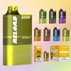 Elfworld Reload Kit 6000 Puffs | Vape Kopen Elfworld Reload Kit 6000 Puffs | Vape Kopen