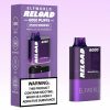 Elfworld Reload Kit 6000 Puffs | Vape Kopen Elfworld Reload Kit 6000 Puffs | Vape Kopen
