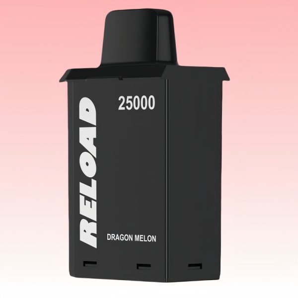 Elfworld Reload 25000 Puffs | Vape Kopen Elfworld Reload 25000 Puffs | Vape Kopen