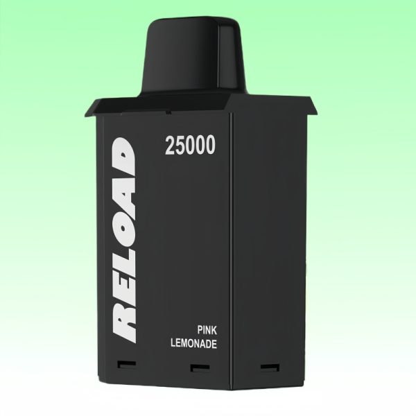 Elfworld Reload 25000 Puffs | Vape Kopen Elfworld Reload 25000 Puffs | Vape Kopen