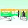 Elfworld Reload 25000 Puffs | Vape Kopen