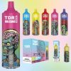 Elfworld TDR Volcano 15000 Puffs | Vape Kopen Elfworld TDR Volcano 15000 Puffs | Vape Kopen