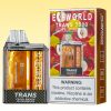 Elfworld Trans 7500 Puffs | Vape Kopen Elfworld Trans 7500 Puffs | Vape Kopen