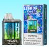 Elfworld Trans 7500 Puffs | Vape Kopen Elfworld Trans 7500 Puffs | Vape Kopen
