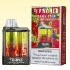 Elfworld Trans 7500 Puffs | Vape Kopen Elfworld Trans 7500 Puffs | Vape Kopen