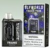Elfworld Trans 7500 Puffs | Vape Kopen Elfworld Trans 7500 Puffs | Vape Kopen