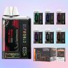 Elfworld Trans Pro 9000 Puffs | Vape Kopen Elfworld Trans Pro 9000 Puffs | Vape Kopen