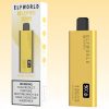 Elfworld i15 Pro 12000 Puffs | Vape Kopen