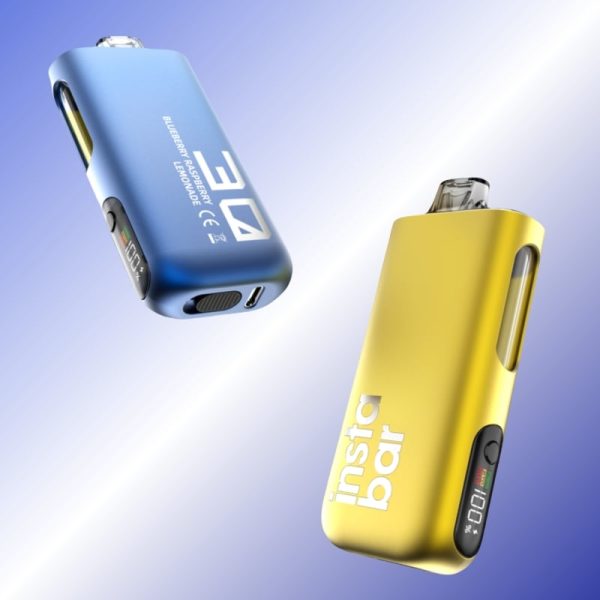 Insta Bar Be 40000 Puffs | Vape Kopen Insta Bar Be 40000 Puffs | Vape Kopen