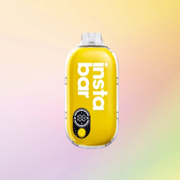 Insta Bar OC 12000 Puffs | Vape Kopen Insta Bar OC 12000 Puffs | Vape Kopen