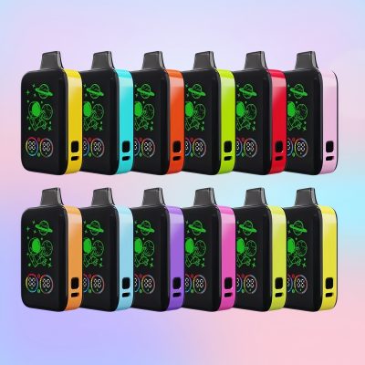 Tastefog AITO 25000 Puffs | Vape Kopen Tastefog AITO 25000 Puffs | Vape Kopen