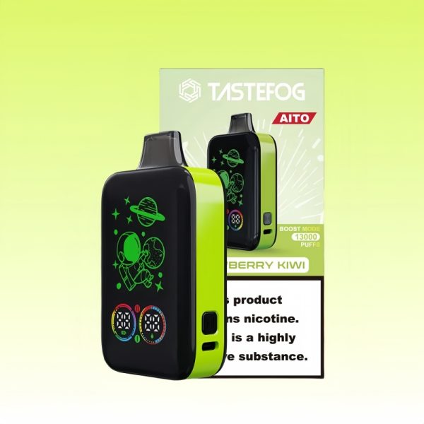 Tastefog AITO 25000 Puffs | Vape Kopen Tastefog AITO 25000 Puffs | Vape Kopen