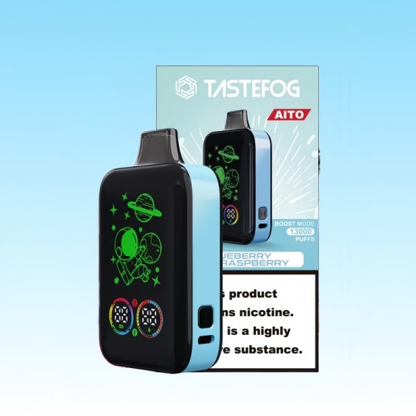 Tastefog AITO 25000 Puffs | Vape Kopen Tastefog AITO 25000 Puffs | Vape Kopen