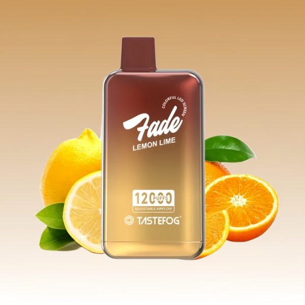Tastefog Fade 12000 Puffs | Vape Kopen Tastefog Fade 12000 Puffs | Vape Kopen