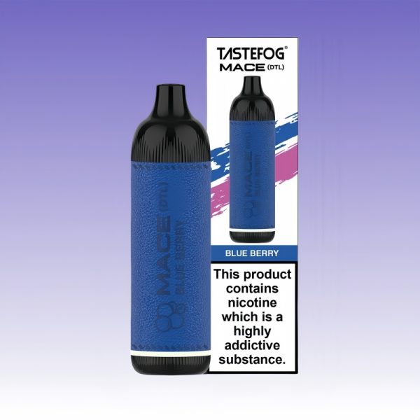 Tastefog Mace 15000 Puffs | Vape Kopen Tastefog Mace 15000 Puffs | Vape Kopen