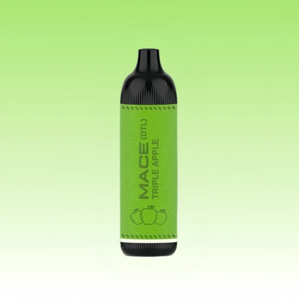 Tastefog Mace 15000 Puffs | Vape Kopen Tastefog Mace 15000 Puffs | Vape Kopen