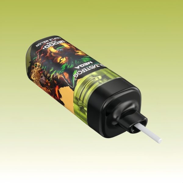 Tastefog Mega 12000 Puffs | Vape Kopen Tastefog Mega 12000 Puffs | Vape Kopen