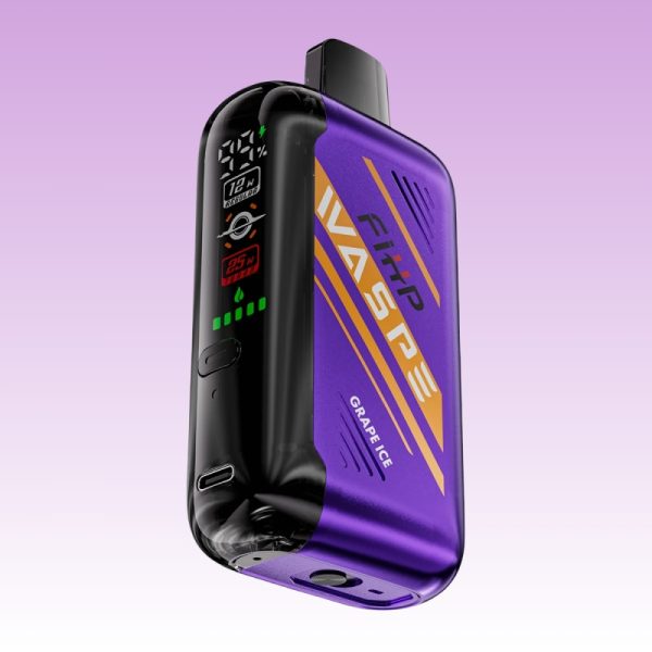 Waspe FW 30000 Puffs | Vape Kopen Waspe FW 30000 Puffs | Vape Kopen