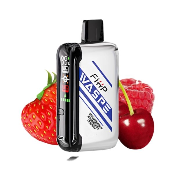 Waspe FW 30000 Puffs | Vape Kopen Waspe FW 30000 Puffs | Vape Kopen