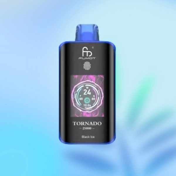 Randm Tornado 25000 Puffs | Vape Kopen Randm Tornado 25000 Puffs | Vape Kopen