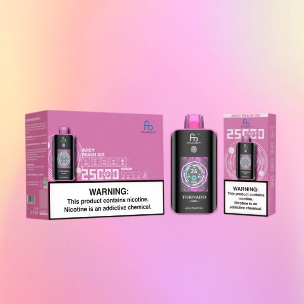 Randm Tornado 25000 Puffs | Vape Kopen Randm Tornado 25000 Puffs | Vape Kopen