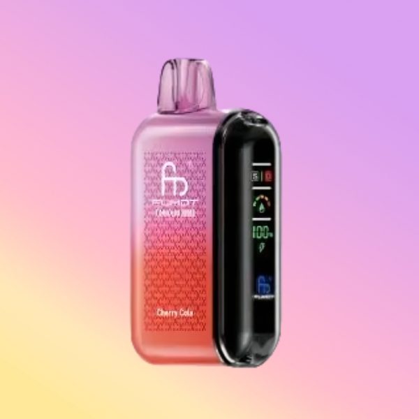 Randm Tornado 20000 Puffs | Vape Kopen Randm Tornado 20000 Puffs | Vape Kopen