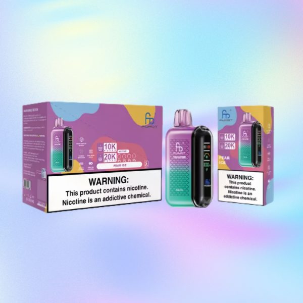 Randm Tornado 20000 Puffs | Vape Kopen Randm Tornado 20000 Puffs | Vape Kopen